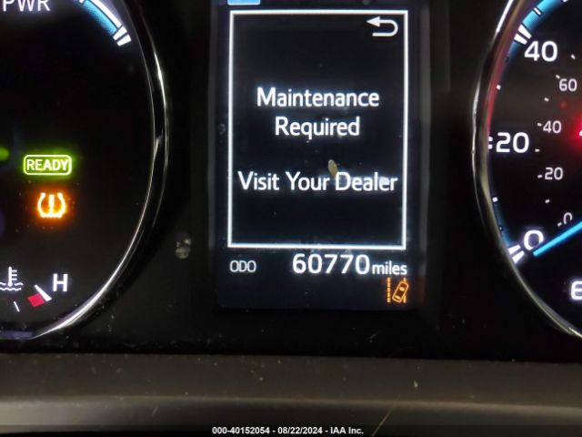 JTMRJREV5JD169986 Toyota Rav4 Hybrid Xle