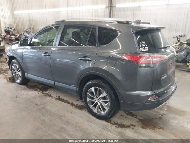 JTMRJREV5JD169986 Toyota Rav4 Hybrid Xle