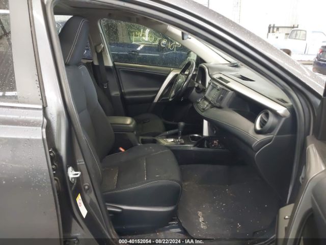 JTMRJREV5JD169986 Toyota Rav4 Hybrid Xle