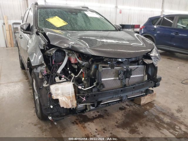 JTMRJREV5JD169986 Toyota Rav4 Hybrid Xle