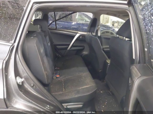 JTMRJREV5JD169986 Toyota Rav4 Hybrid Xle