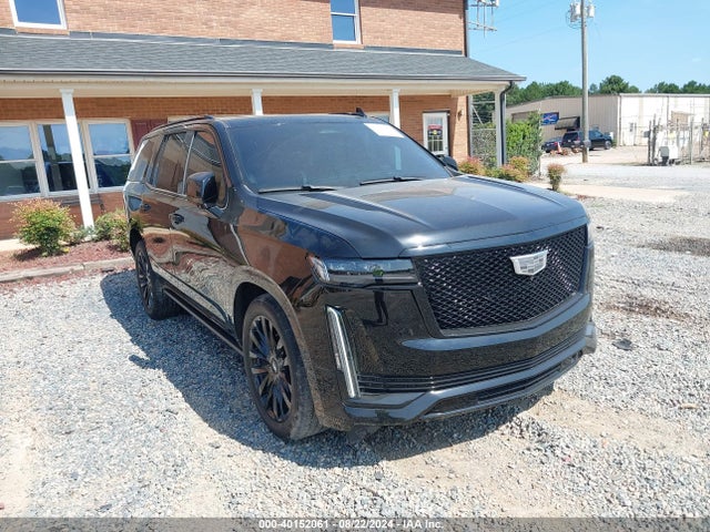 2021 CADILLAC ESCALADE NCS108602 Photo 0