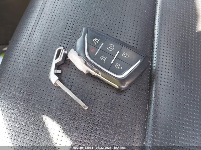 2021 CADILLAC ESCALADE NCS108602 Photo 10