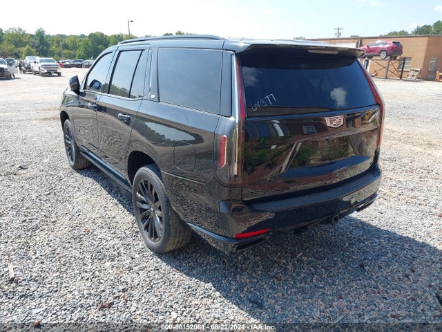 2021 CADILLAC ESCALADE NCS108602 Photo 2