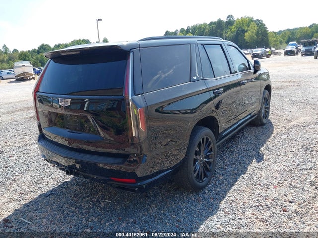 2021 CADILLAC ESCALADE NCS108602 Photo 3