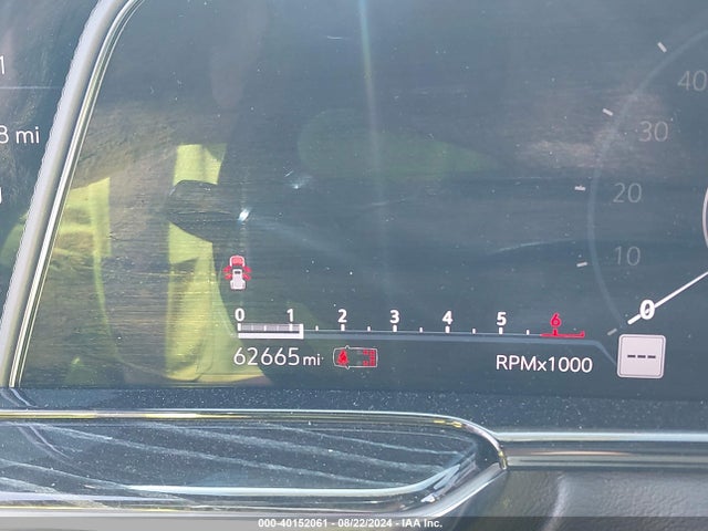 2021 CADILLAC ESCALADE NCS108602 Photo 6