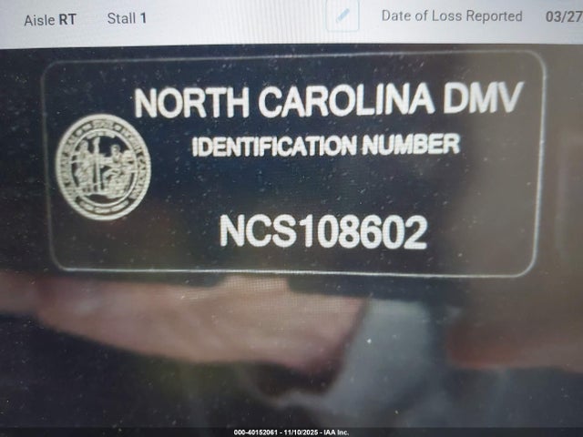 2021 CADILLAC ESCALADE NCS108602 Photo 8