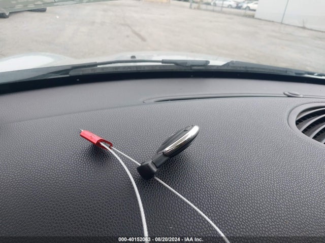 2013 MINI ROADSTER WMWSY1C59DT625545 Photo 10