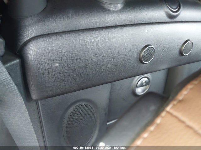 2013 MINI ROADSTER WMWSY1C59DT625545 Photo 7