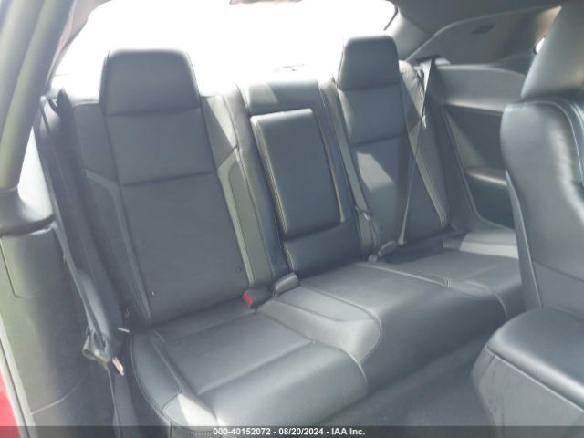 2C3CDZAG7NH254281 Dodge Challenger Sxt
