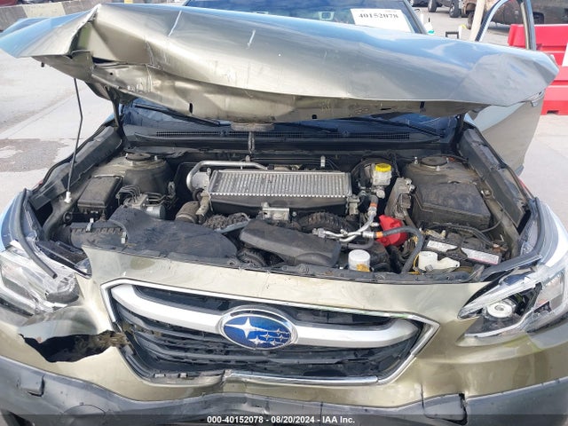 4S4BTGPD1L3123497 Subaru Outback Touring Xt