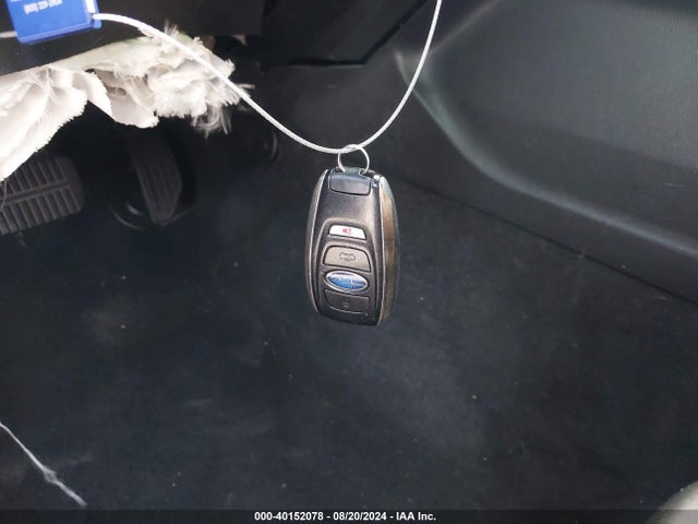 4S4BTGPD1L3123497 Subaru Outback Touring Xt