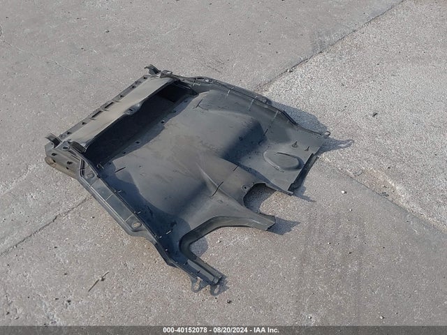 4S4BTGPD1L3123497 Subaru Outback Touring Xt