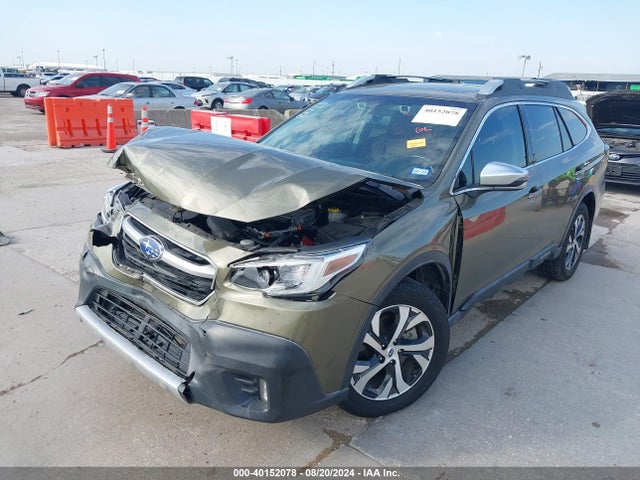 4S4BTGPD1L3123497 Subaru Outback Touring Xt