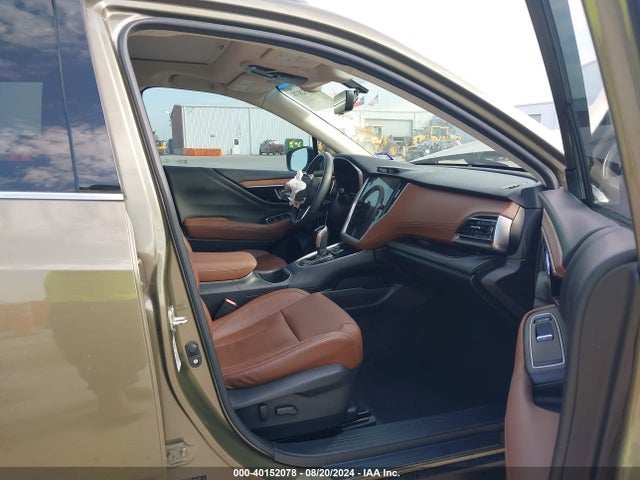 4S4BTGPD1L3123497 Subaru Outback Touring Xt