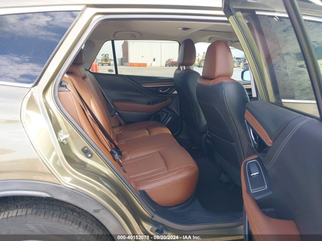 4S4BTGPD1L3123497 Subaru Outback Touring Xt