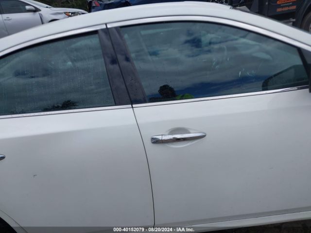 1N4AA5AP2EC482458 Nissan Maxima 3.5 S/3.5 Sv