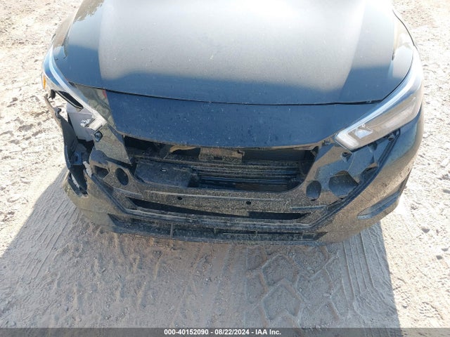 Nissan Versa 1.6 Sr 2024 3N1CN8FV7RL816562 Image 13