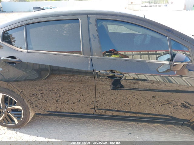 Nissan Versa 1.6 Sr 2024 3N1CN8FV7RL816562 Image 14