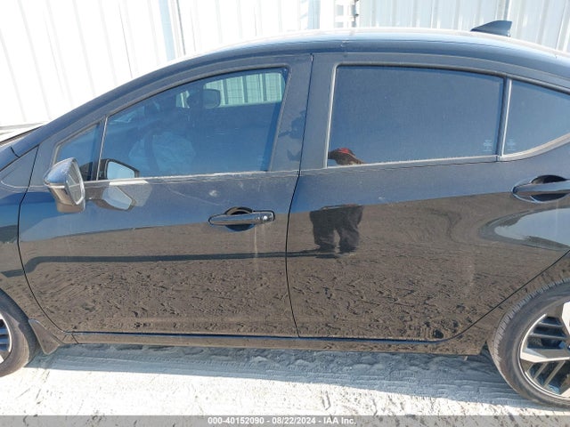 Nissan Versa 1.6 Sr 2024 3N1CN8FV7RL816562 Image 15