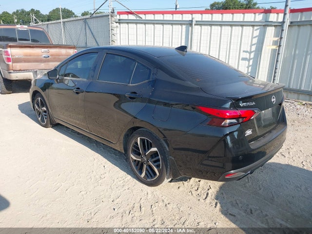 Nissan Versa 1.6 Sr 2024 3N1CN8FV7RL816562 Image 3