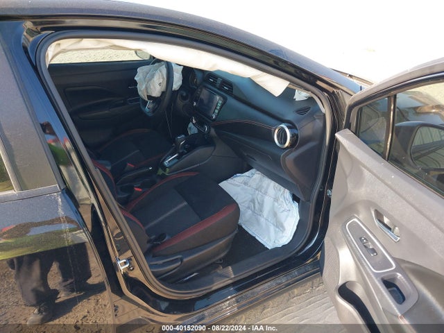 Nissan Versa 1.6 Sr 2024 3N1CN8FV7RL816562 Image 5