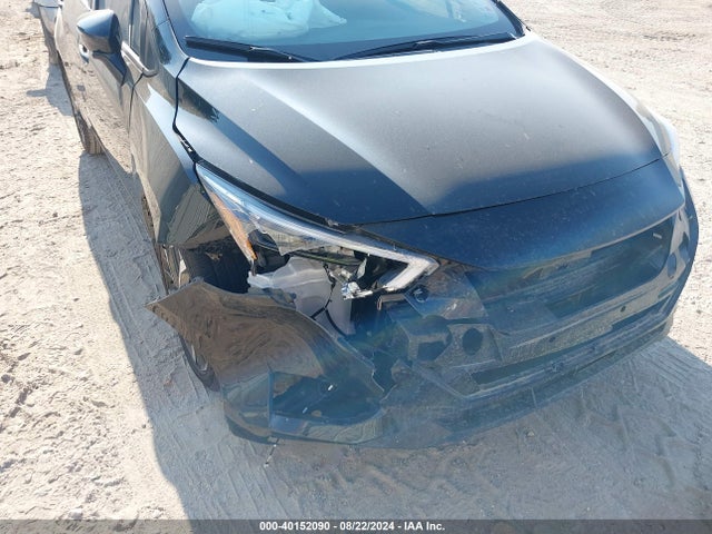 Nissan Versa 1.6 Sr 2024 3N1CN8FV7RL816562 Image 6