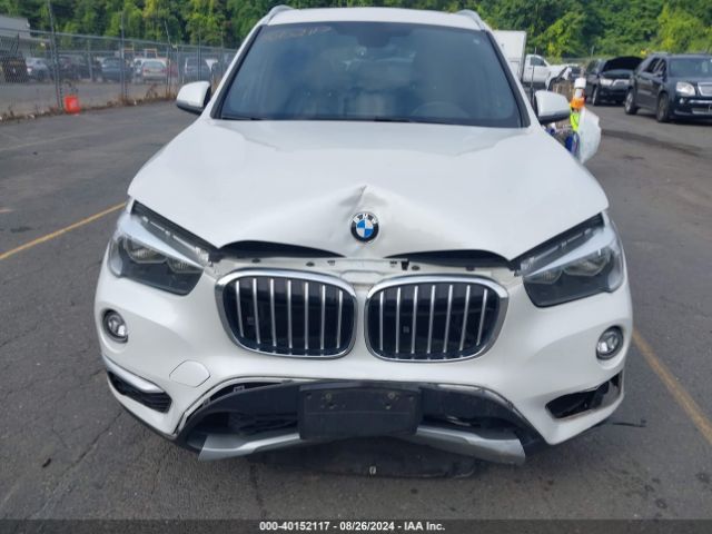 WBXHT3C32J5L33924 BMW X1 Xdrive28i