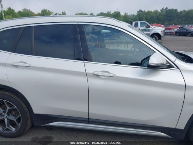 WBXHT3C32J5L33924 BMW X1 Xdrive28i