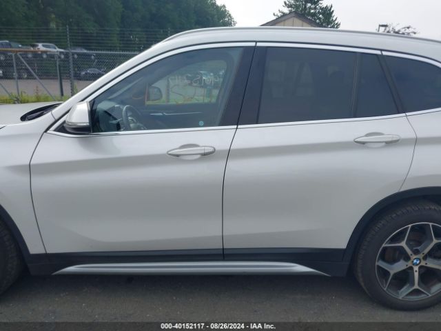 WBXHT3C32J5L33924 BMW X1 Xdrive28i