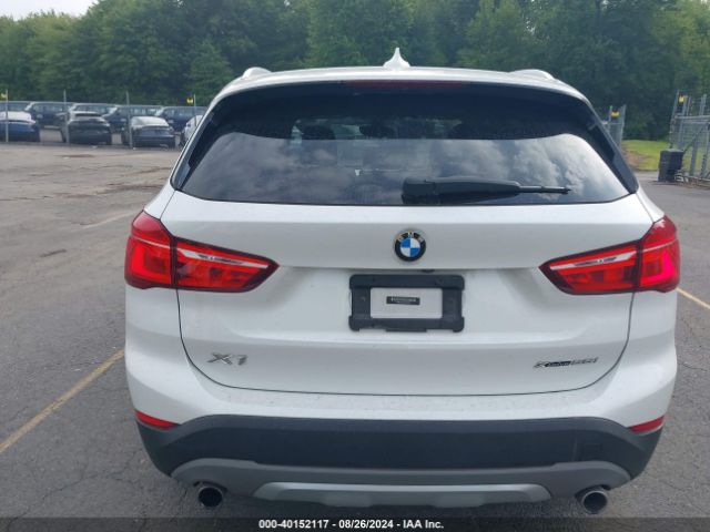 WBXHT3C32J5L33924 BMW X1 Xdrive28i