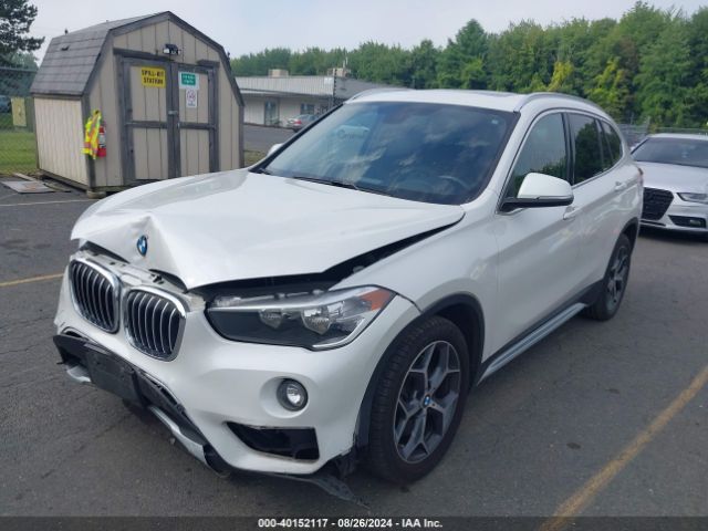 WBXHT3C32J5L33924 BMW X1 Xdrive28i