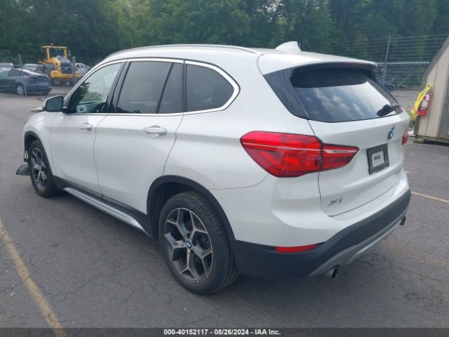 WBXHT3C32J5L33924 BMW X1 Xdrive28i