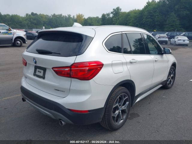 WBXHT3C32J5L33924 BMW X1 Xdrive28i