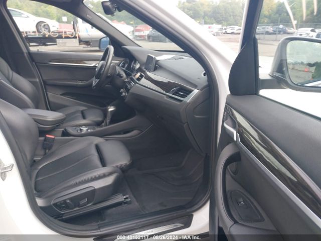 WBXHT3C32J5L33924 BMW X1 Xdrive28i