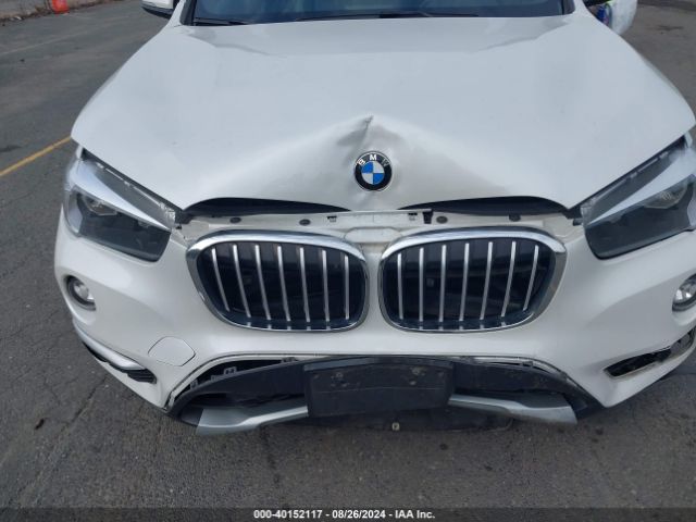 WBXHT3C32J5L33924 BMW X1 Xdrive28i