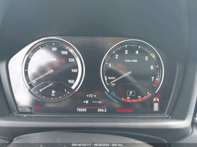 WBXHT3C32J5L33924 BMW X1 Xdrive28i