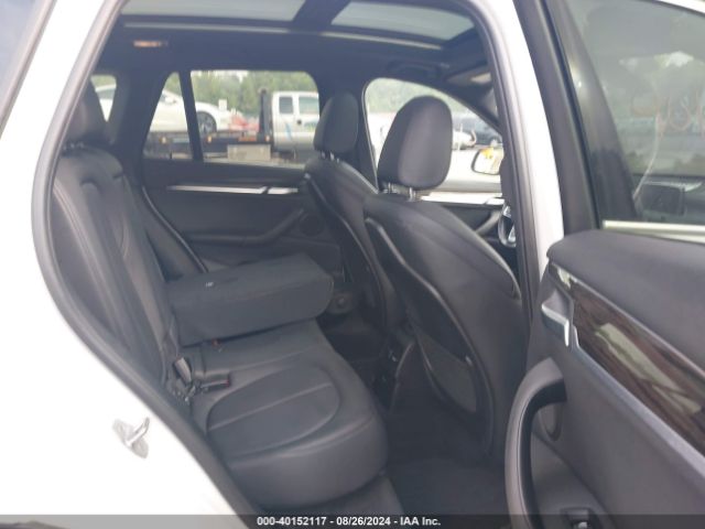 WBXHT3C32J5L33924 BMW X1 Xdrive28i