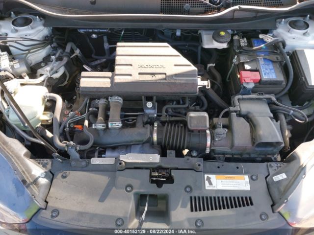 7FARW1H72ME018329 Honda Cr-v 2wd Special Edition