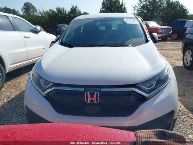 7FARW1H72ME018329 Honda Cr-v 2wd Special Edition