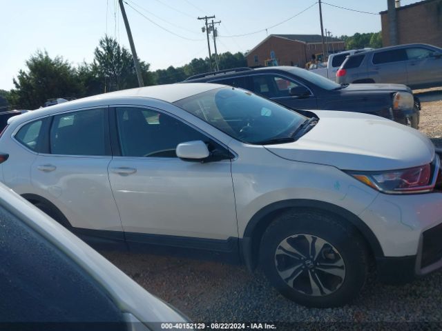 7FARW1H72ME018329 Honda Cr-v 2wd Special Edition