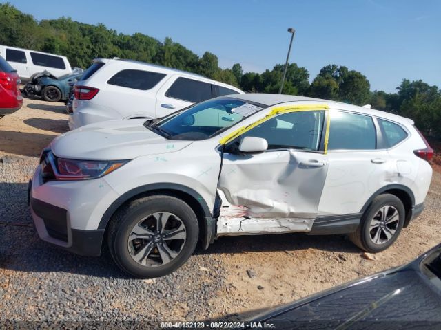 7FARW1H72ME018329 Honda Cr-v 2wd Special Edition