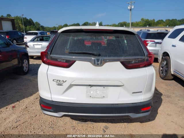 7FARW1H72ME018329 Honda Cr-v 2wd Special Edition