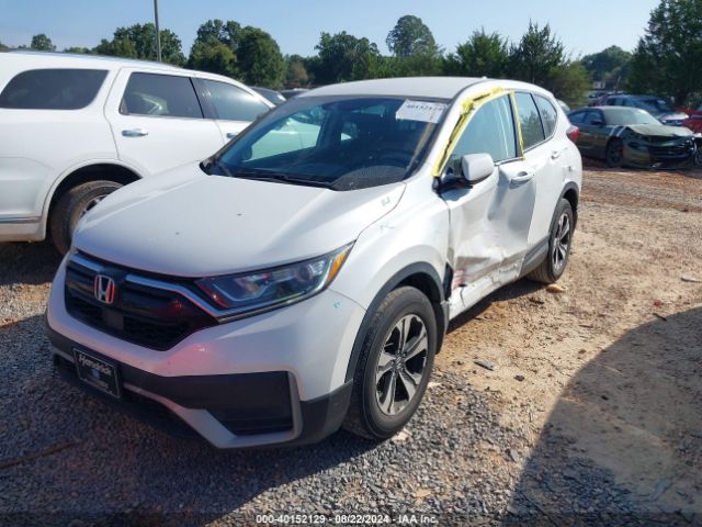 7FARW1H72ME018329 Honda Cr-v 2wd Special Edition