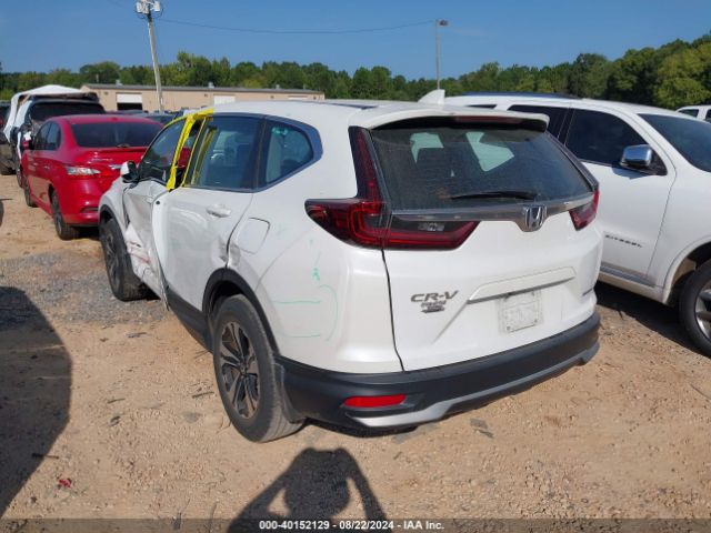 7FARW1H72ME018329 Honda Cr-v 2wd Special Edition