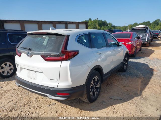 7FARW1H72ME018329 Honda Cr-v 2wd Special Edition