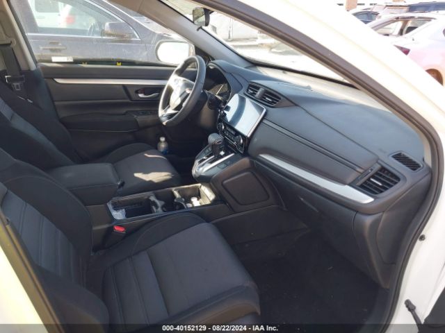 7FARW1H72ME018329 Honda Cr-v 2wd Special Edition