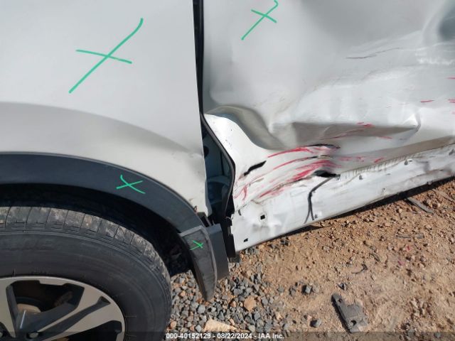 7FARW1H72ME018329 Honda Cr-v 2wd Special Edition