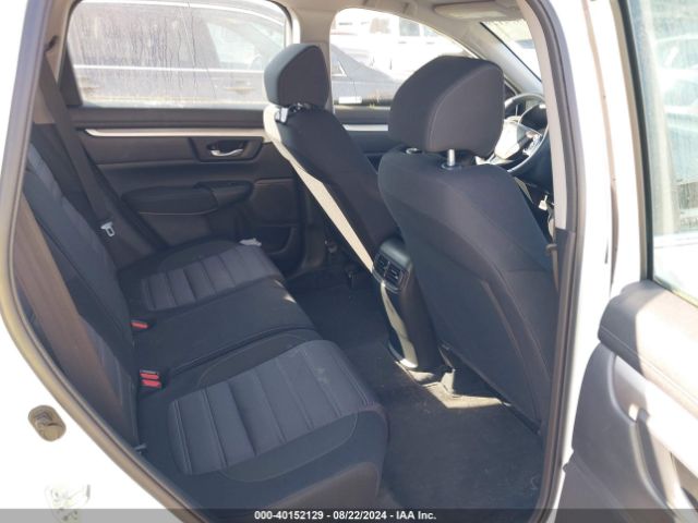 7FARW1H72ME018329 Honda Cr-v 2wd Special Edition