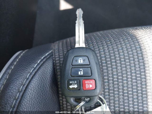 5YFBURHE2GP457362 Toyota Corolla S